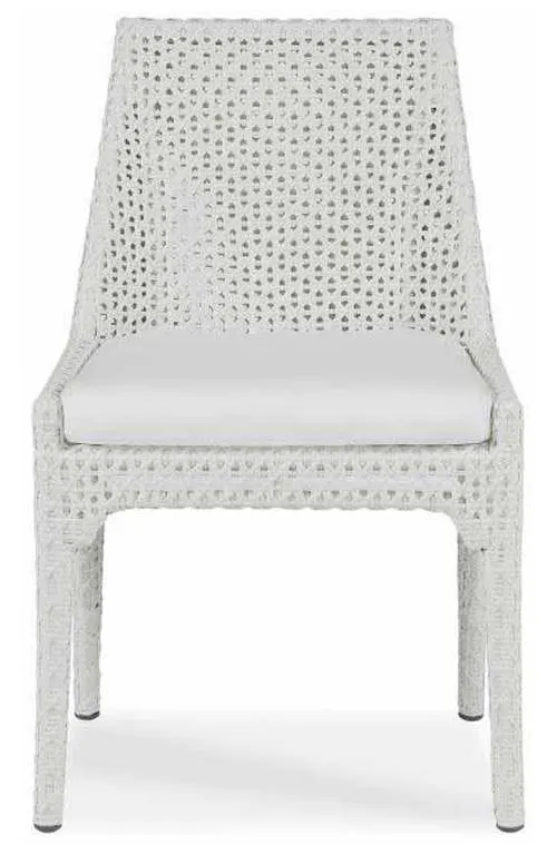 Century D44-51 Tangier Dining Side Chair Century D44-51 Tangier Dining Side Chair