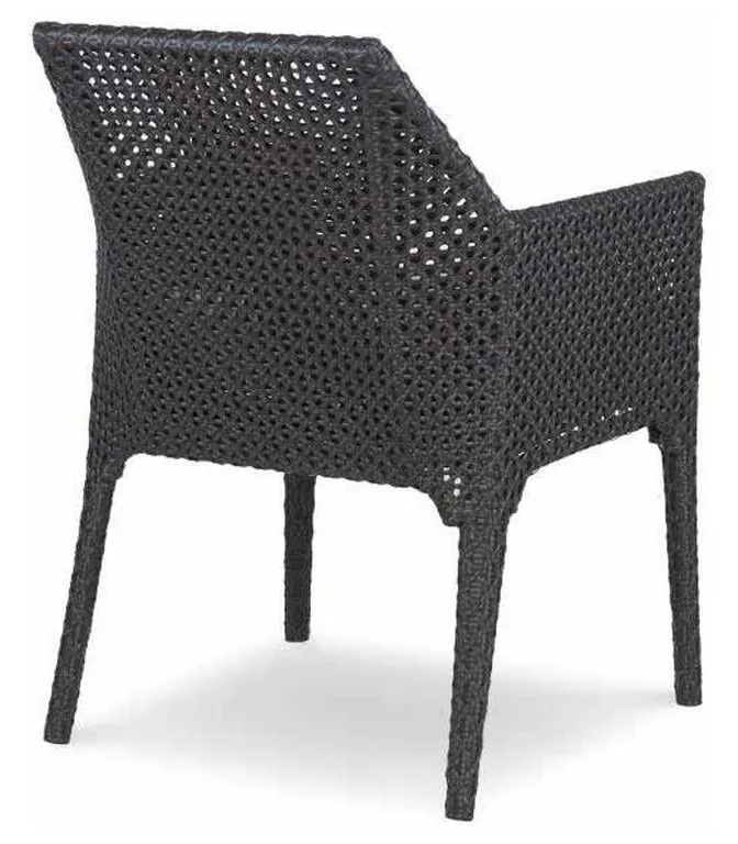 Century D44-52-BN Tangier Dining Arm Chair Century D44-52-BN Tangier Dining Arm Chair
