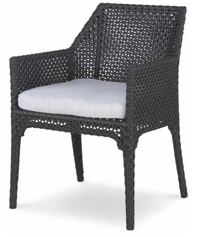 Century D44-52-BN Tangier Dining Arm Chair Century D44-52-BN Tangier Dining Arm Chair
