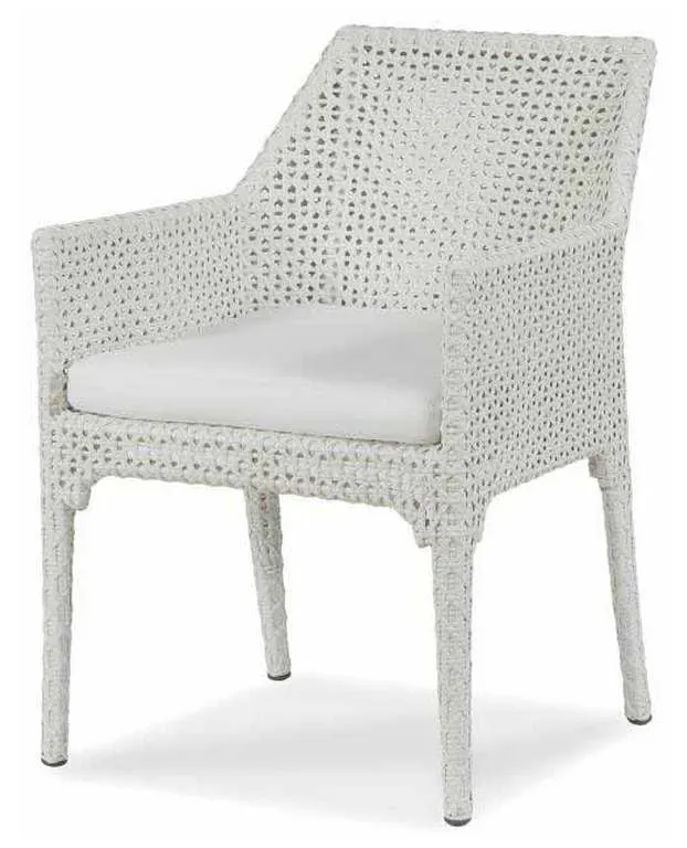 Century D44-52 Tangier Dining Arm Chair Century D44-52 Tangier Dining Arm Chair