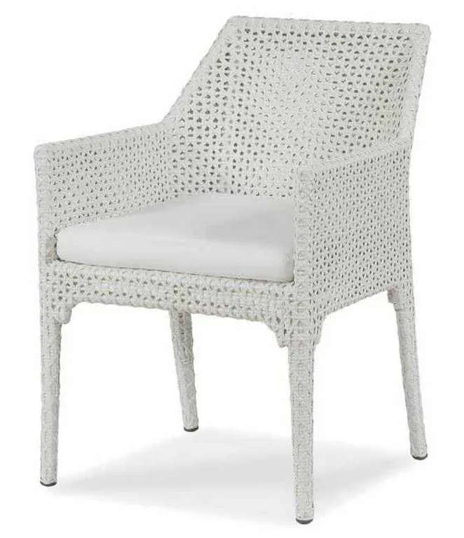 Century D44-52 Tangier Dining Arm Chair Century D44-52 Tangier Dining Arm Chair
