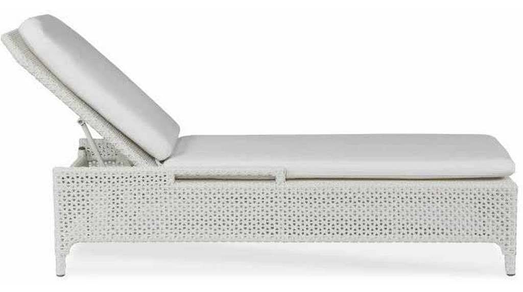Century D44-70 Tangier Chaise Century D44-70 Tangier Chaise
