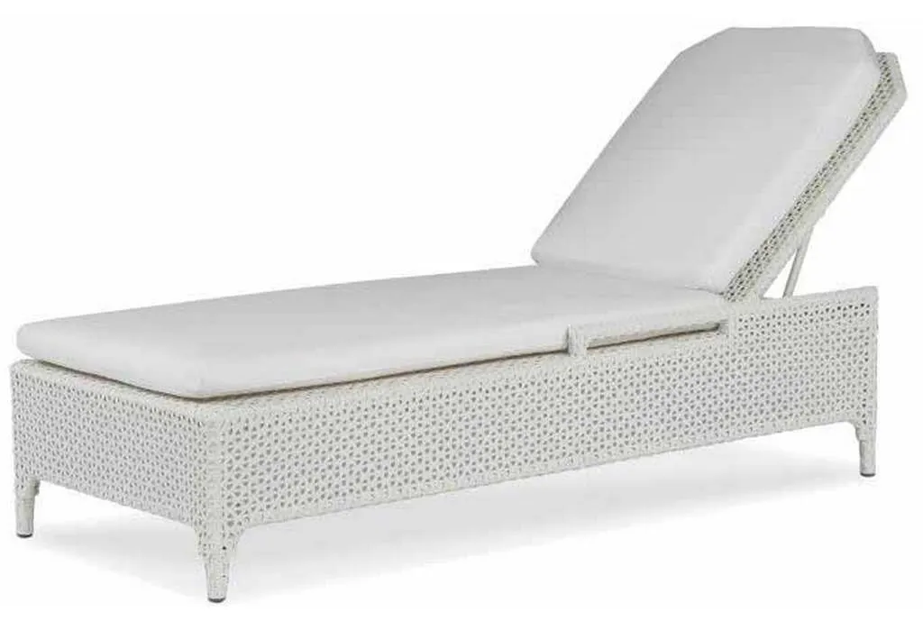 Century D44-70 Tangier Chaise Century D44-70 Tangier Chaise