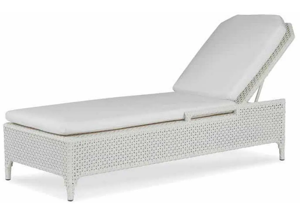 Century D44-70 Tangier Chaise Century D44-70 Tangier Chaise