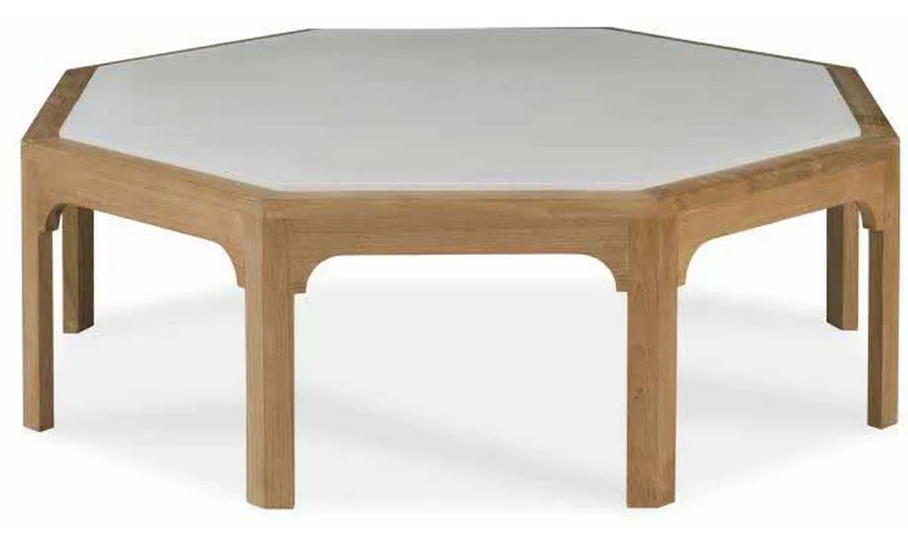 Century D44-88 Tangier Teak Cocktail Table Century D44-88 Tangier Teak Cocktail Table
