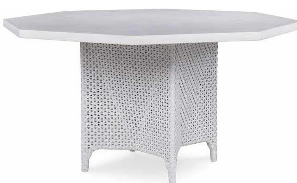 Century D44-94 Tangier Octagonal Dining Table Century D44-94 Tangier Octagonal Dining Table