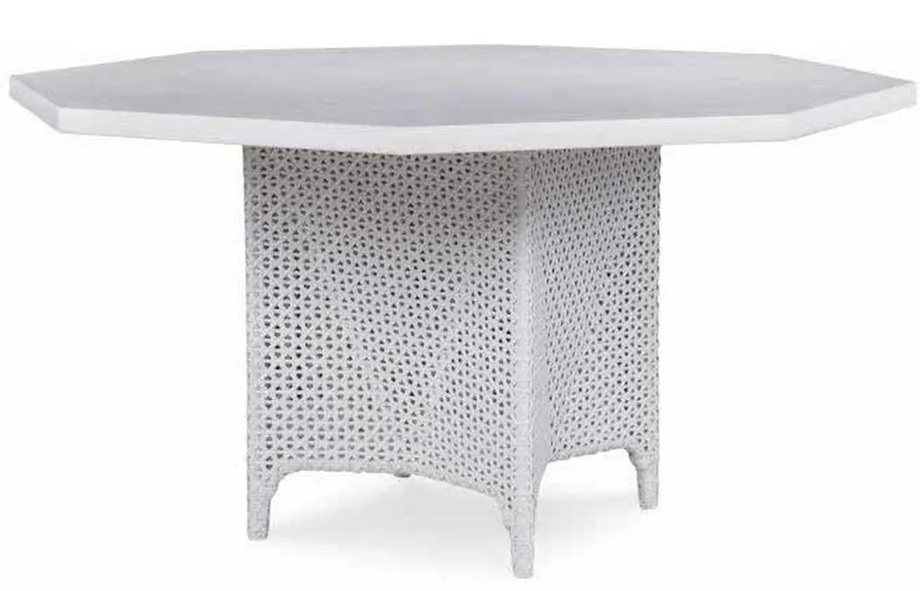 Century D44-94 Tangier Octagonal Dining Table Century D44-94 Tangier Octagonal Dining Table