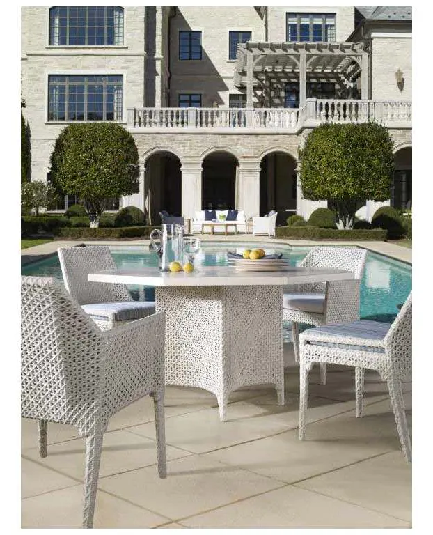 Century D44-22 Tangier Sofa Century D44-22 Tangier Sofa