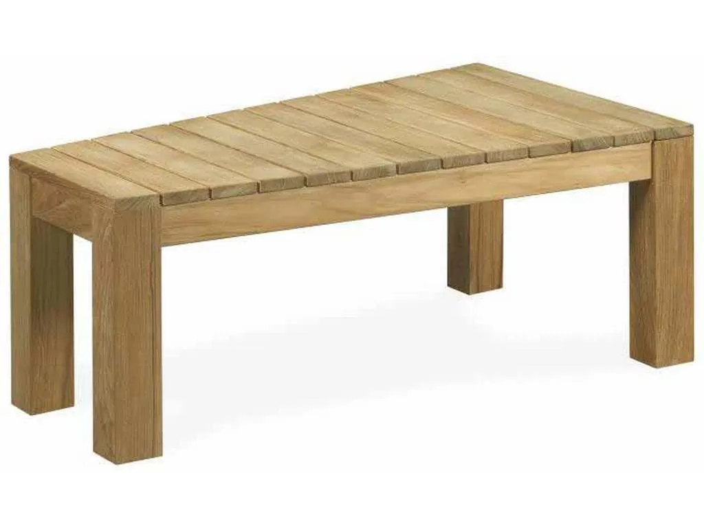 Century D45-84 Docklands Side Table