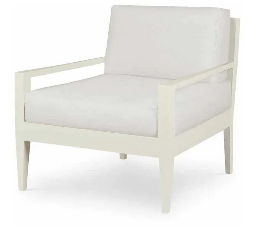 Century D46-12 Sail Lounge Chair Century D46-12 Sail Lounge Chair