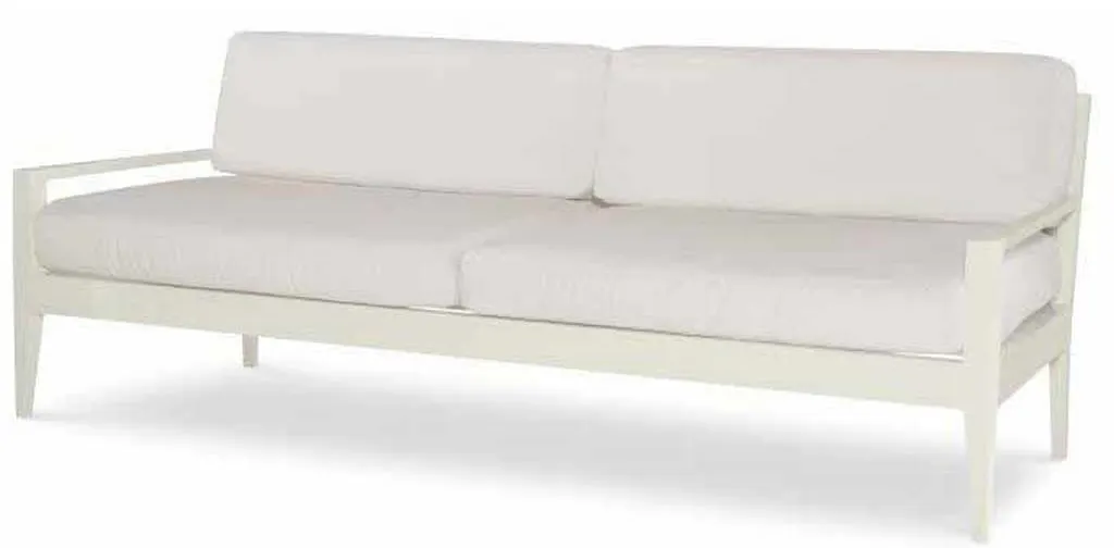 Century D46-22 Sail Sofa Century D46-22 Sail Sofa