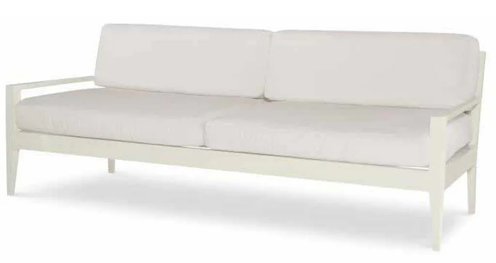 Century D46-22 Sail Sofa Century D46-22 Sail Sofa