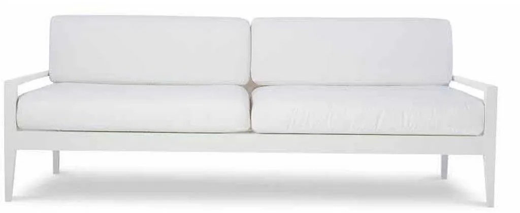 Century D46-22 Sail Sofa Century D46-22 Sail Sofa