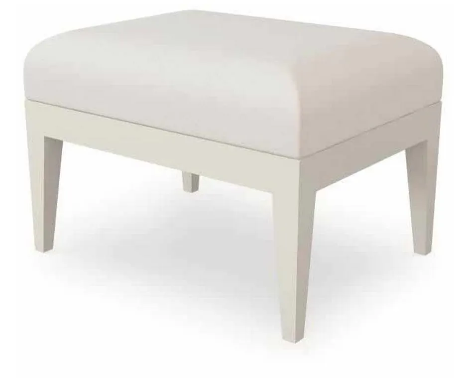 Century D46-32 Sail Ottoman Century D46-32 Sail Ottoman