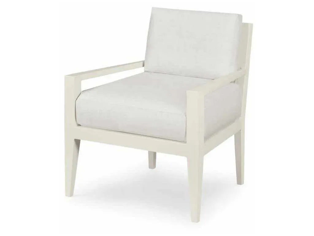 Century D46-52 Sail Dining Arm Chair