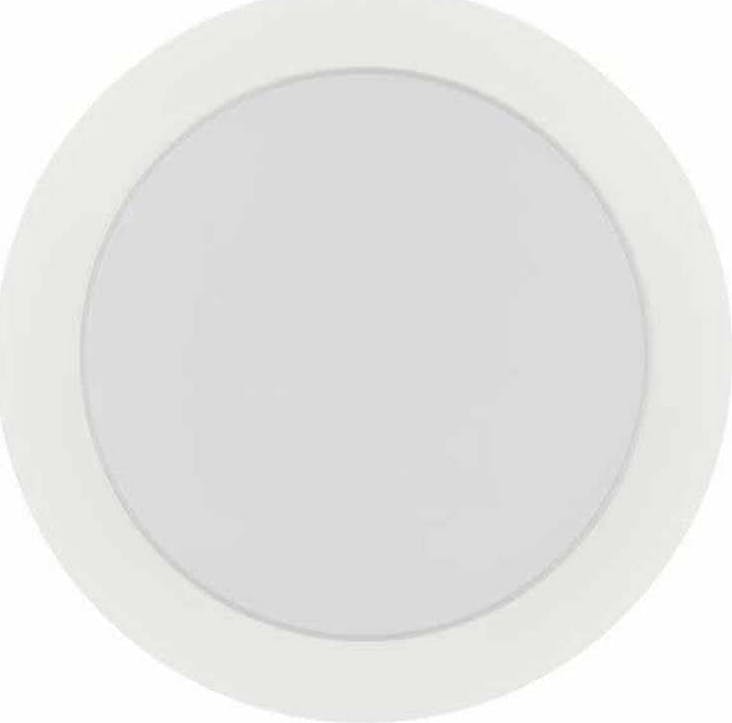Century D46-83 Sail Round Side Table Century D46-83 Sail Round Side Table