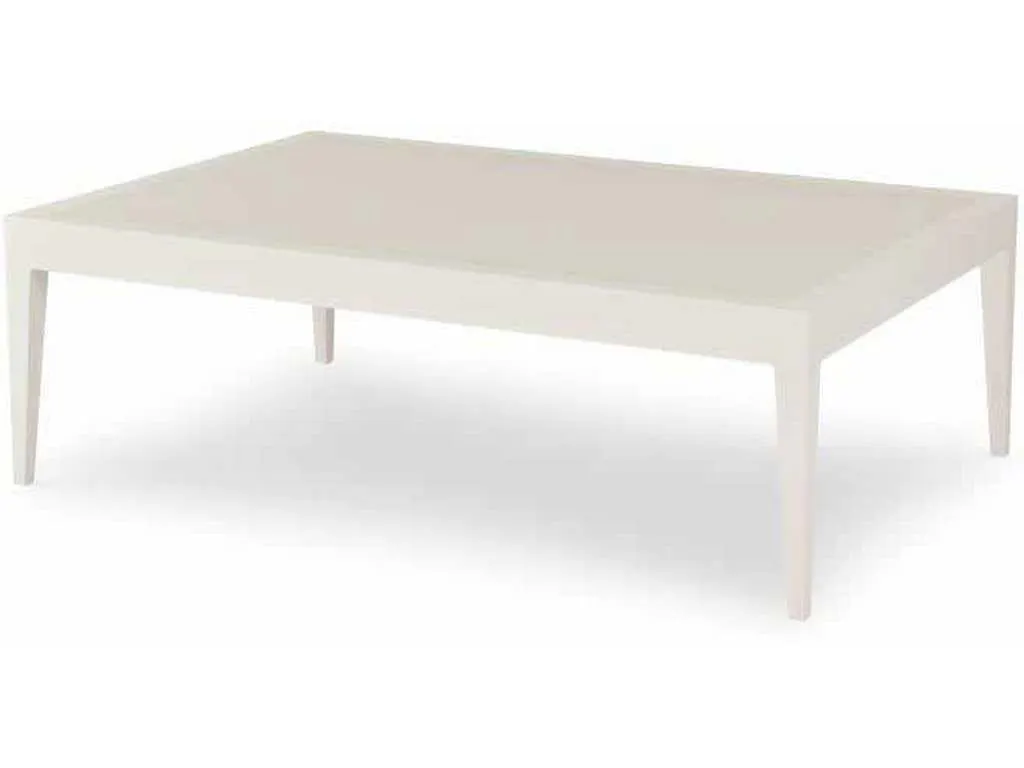 Century D46-85 Sail Cocktail Table