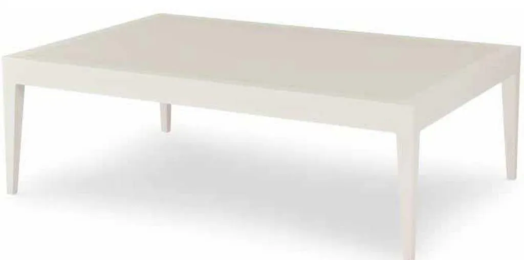 Century D46-85 Sail Cocktail Table Century D46-85 Sail Cocktail Table