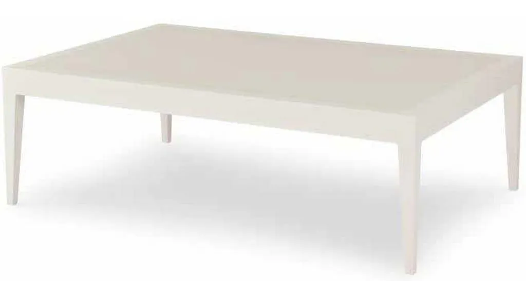 Century D46-85 Sail Cocktail Table Century D46-85 Sail Cocktail Table
