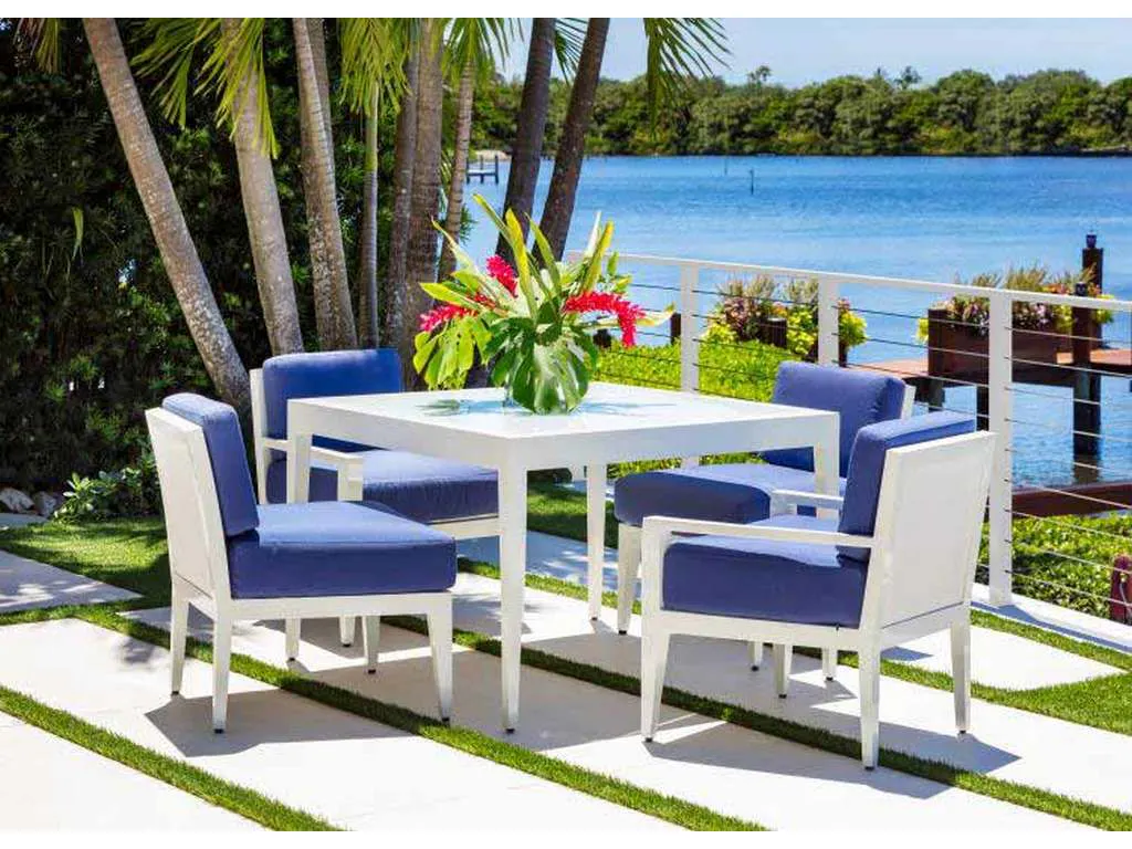 Century D46-52 Sail Dining Arm Chair Century D46-52 Sail Dining Arm Chair