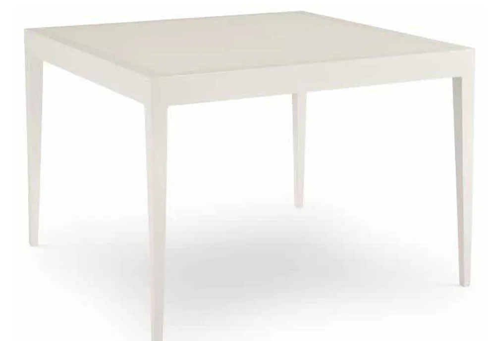 Century D46-93 Sail Card Table Century D46-93 Sail Card Table
