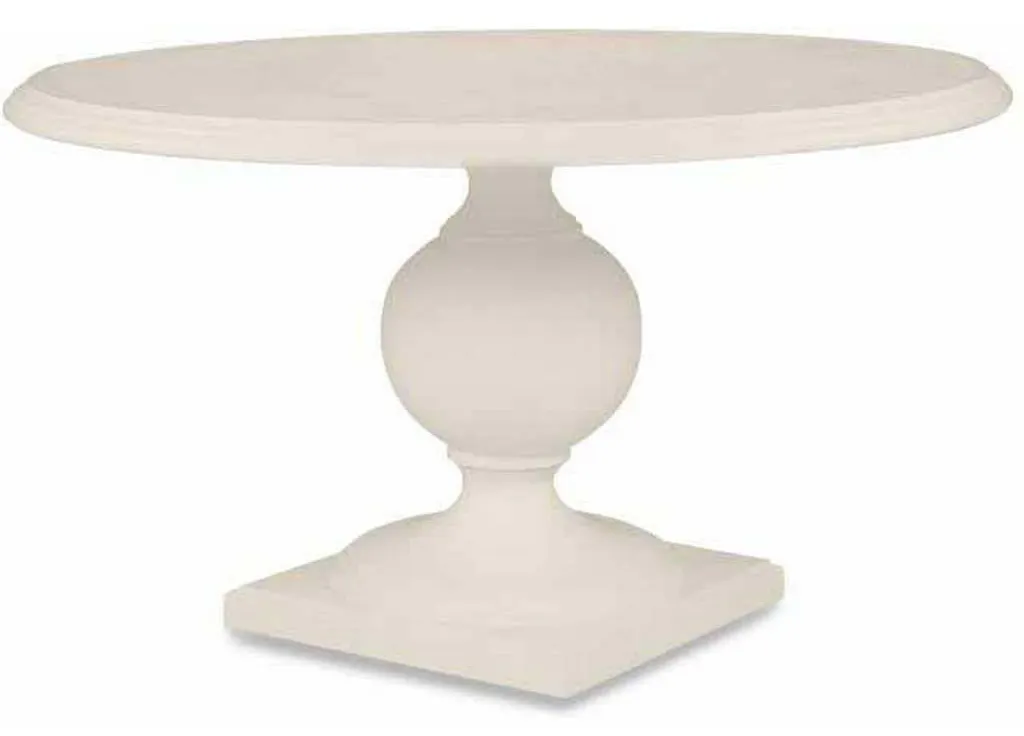 Century Furniture D78-805B-SLT Urn Base Century Furniture D78-805B-SLT Urn Base