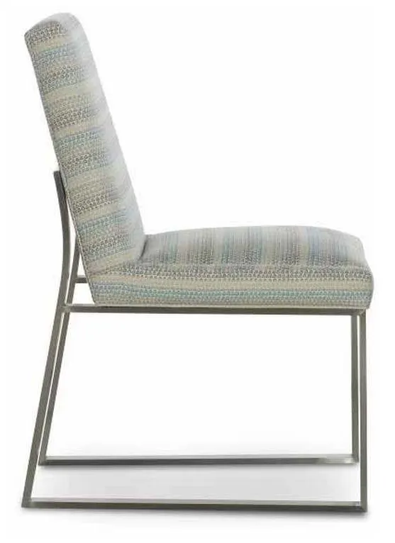 Century D79-4007 Iris Outdoor Side Chair Century D79-4007 Iris Outdoor Side Chair