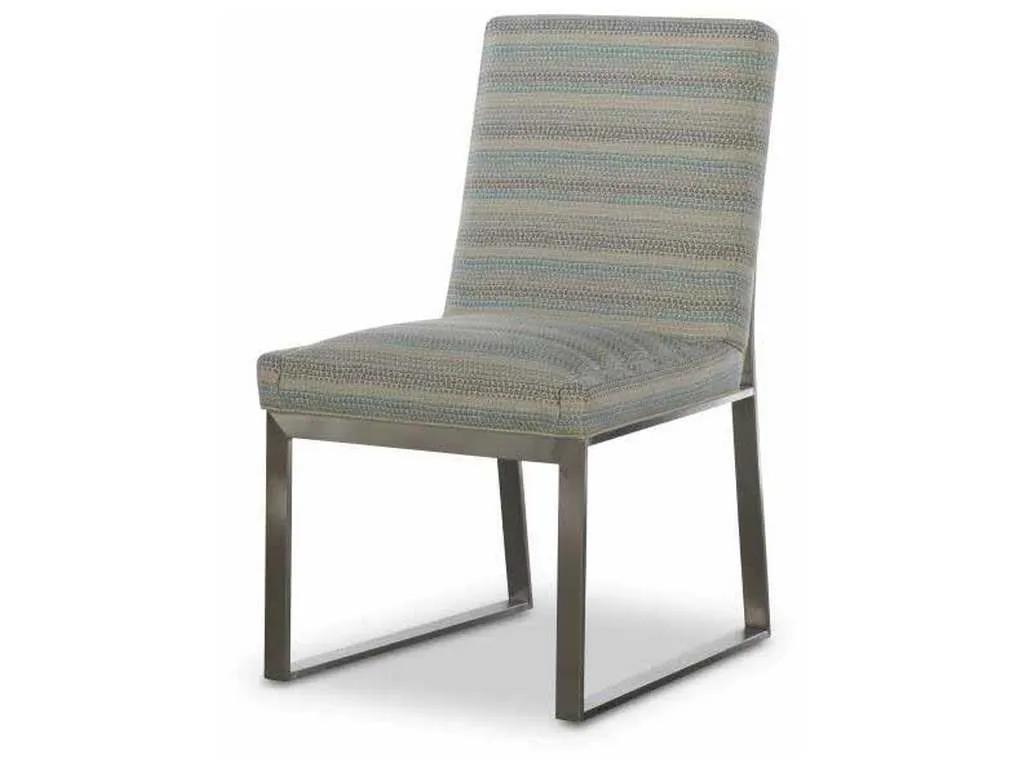 Century D79-4007 Iris Outdoor Side Chair