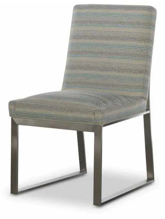 Century D79-4007 Iris Outdoor Side Chair Century D79-4007 Iris Outdoor Side Chair