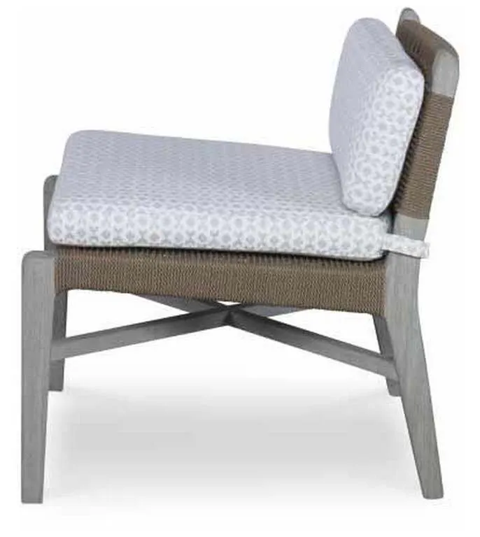 Century D88-3004 Eames Outdoor Lounge Chair Century D88-3004 Eames Outdoor Lounge Chair