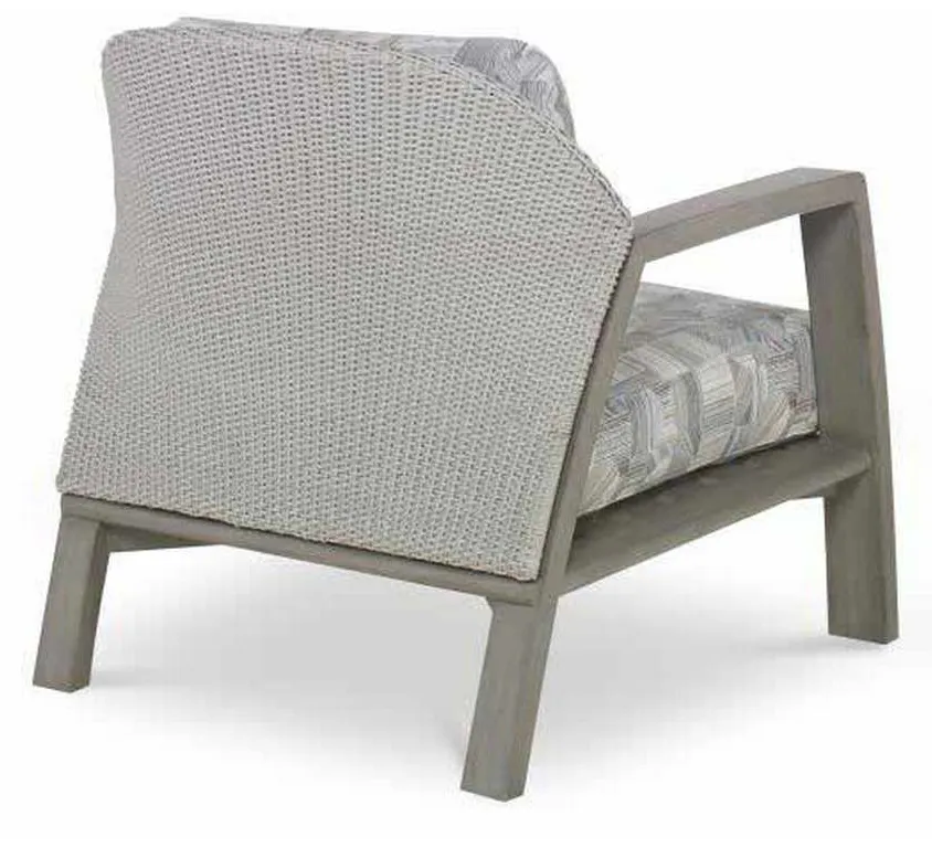 Century D88-3017 Cayden Outdoor Lounge Chair Century D88-3017 Cayden Outdoor Lounge Chair