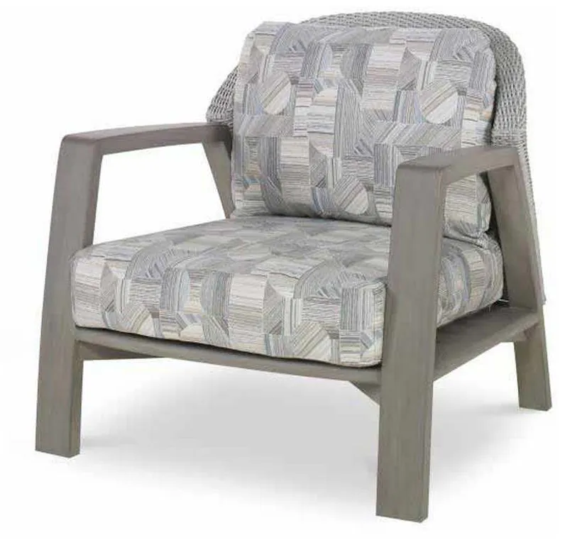 Century D88-3017 Cayden Outdoor Lounge Chair Century D88-3017 Cayden Outdoor Lounge Chair