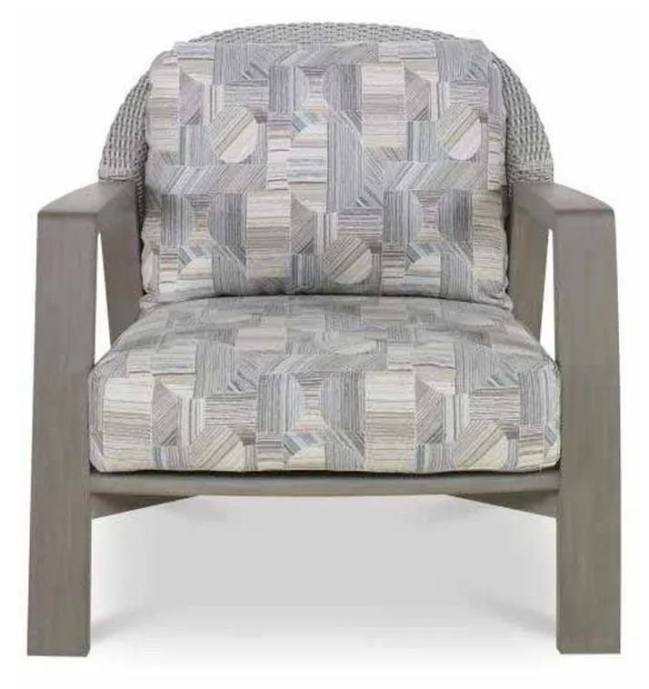 Century D88-3017 Cayden Outdoor Lounge Chair Century D88-3017 Cayden Outdoor Lounge Chair