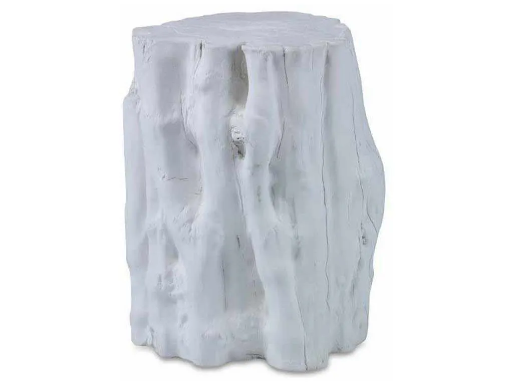 Century D89-3004 Outdoor Complements Side Table