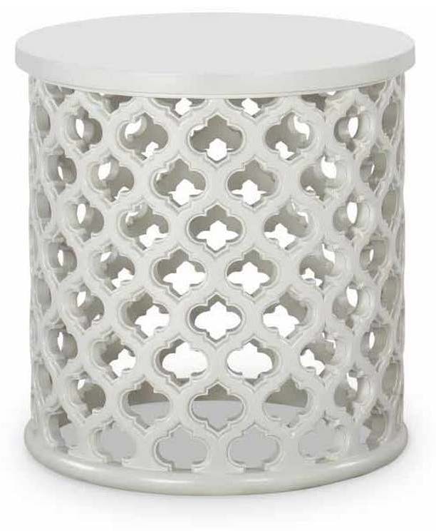 Century D89-3116 Dupre Outdoor Side Table Century D89-3116 Dupre Outdoor Side Table