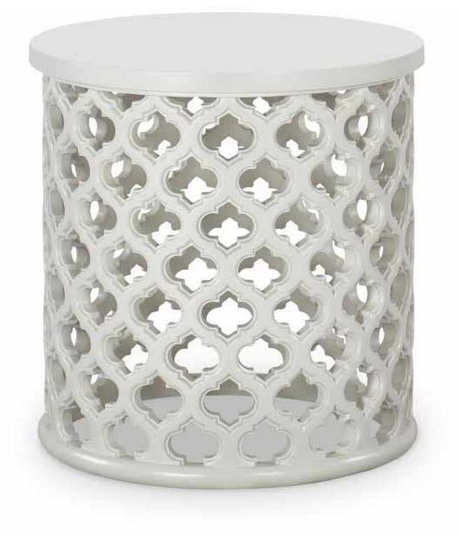 Century D89-3116 Dupre Outdoor Side Table Century D89-3116 Dupre Outdoor Side Table