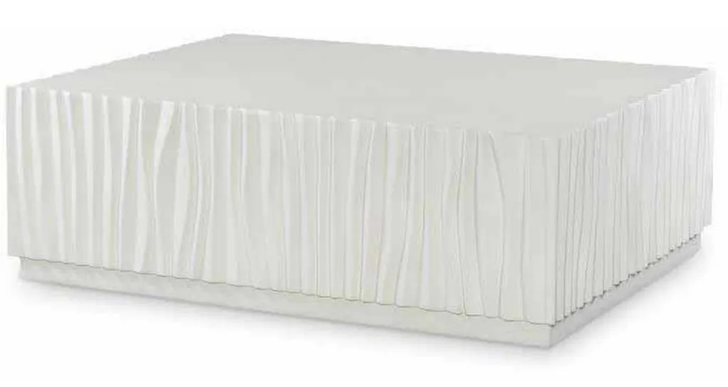 Century D89-3121 Marquis Outdoor Cocktail Table Century D89-3121 Marquis Outdoor Cocktail Table