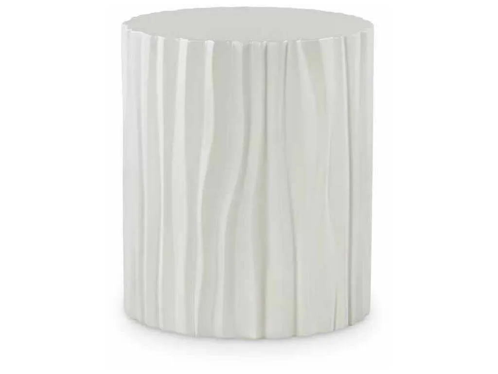 Century D89-3122 Marquis Outdoor Side Table