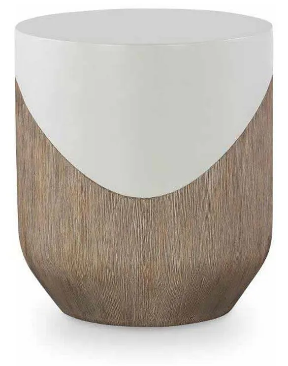 Century D89-3135 Danny Outdoor Side Table Century D89-3135 Danny Outdoor Side Table