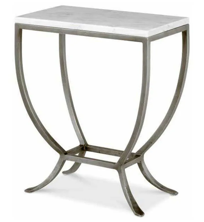 Century D89-5226-AP Rectangular Side Table Century D89-5226-AP Rectangular Side Table