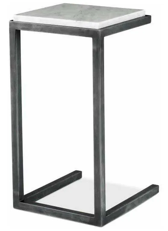 Century D89-5232-AP Rectangular Side Table Century D89-5232-AP Rectangular Side Table