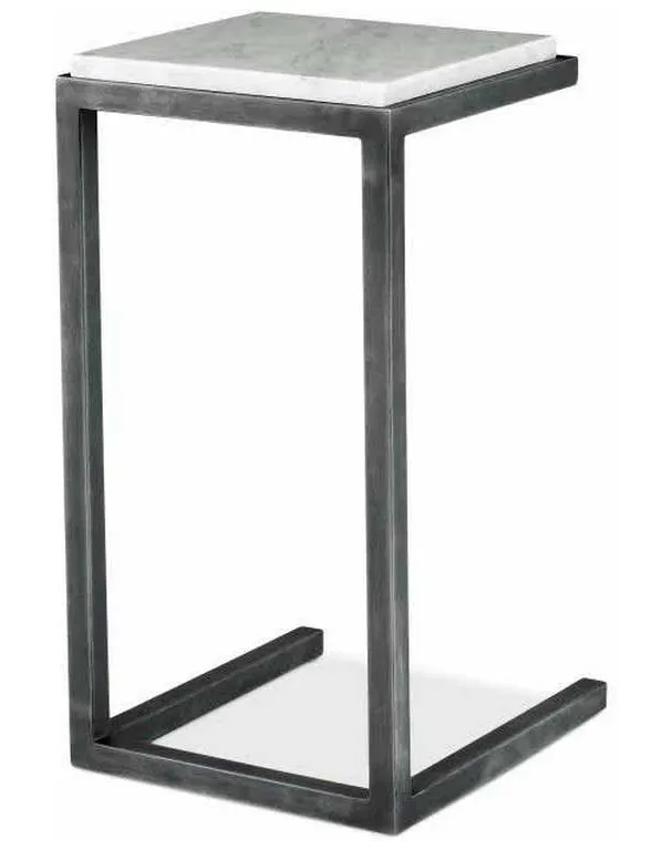 Century D89-5232-AP Rectangular Side Table Century D89-5232-AP Rectangular Side Table