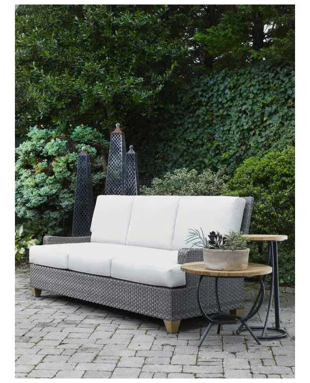 Century D34-42 Dunes Loveseat Century D34-42 Dunes Loveseat