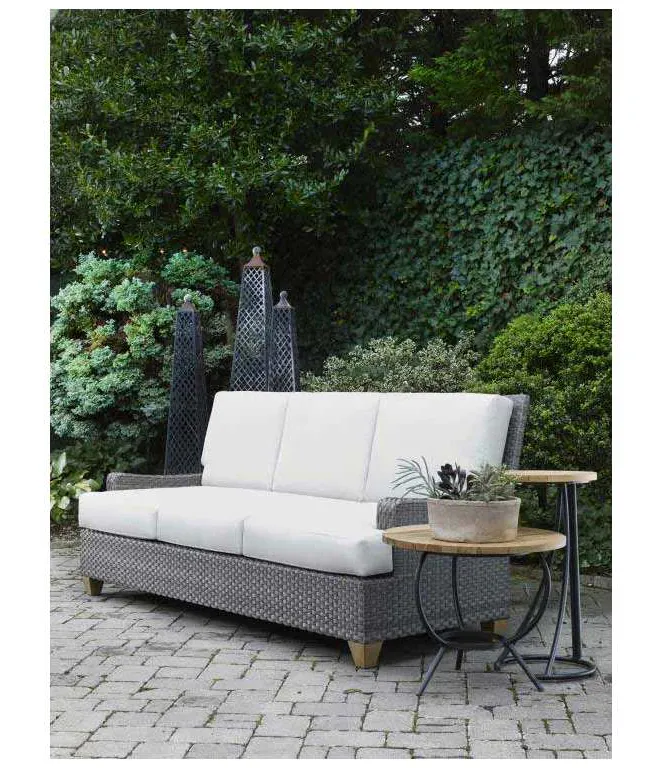 Century D34-42 Dunes Loveseat Century D34-42 Dunes Loveseat