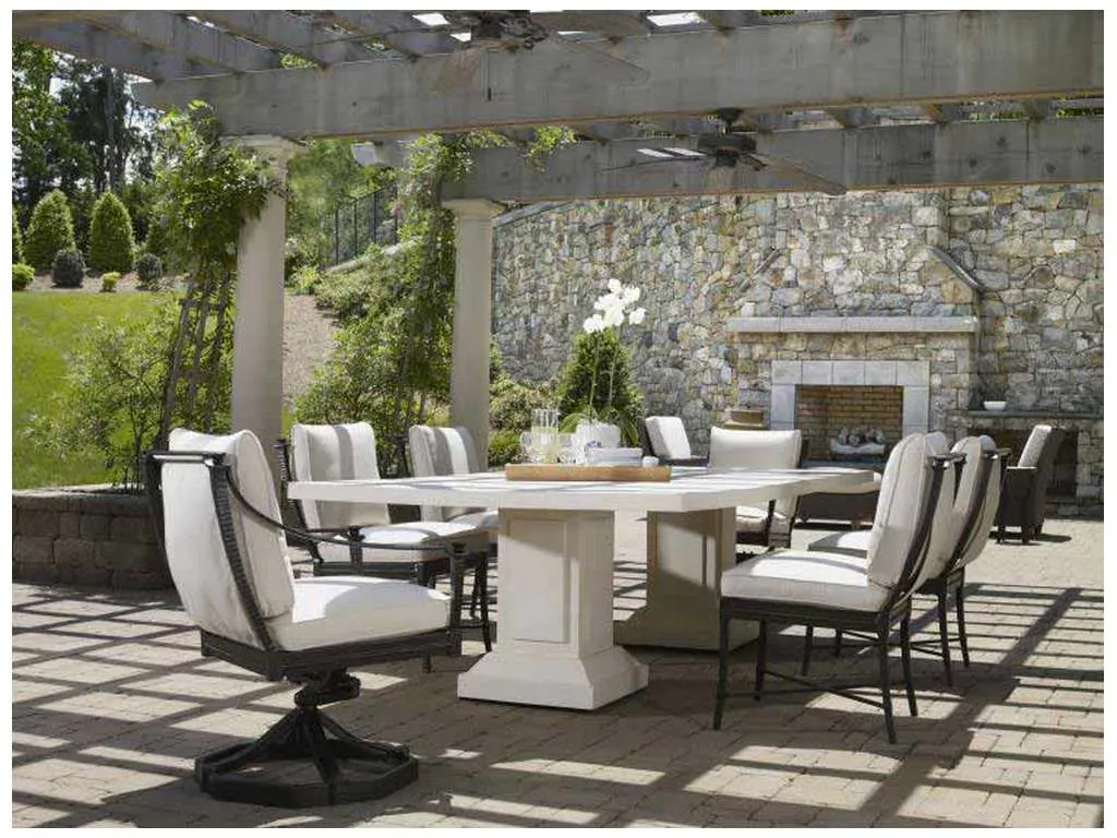 Century D12-53-1 Andalusia Dining Side Chair Century D12-53-1 Andalusia Dining Side Chair