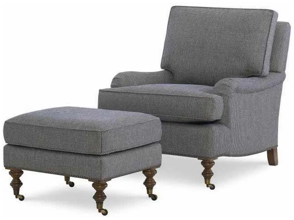 Century ESN128-6 Smith Chair