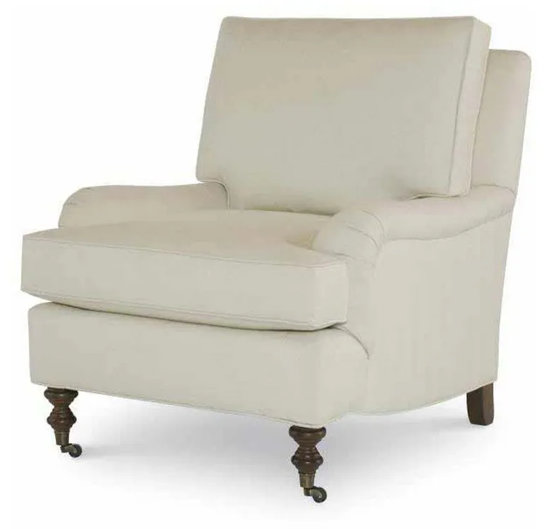Century ESN128-6 Smith Chair Century ESN128-6 Smith Chair