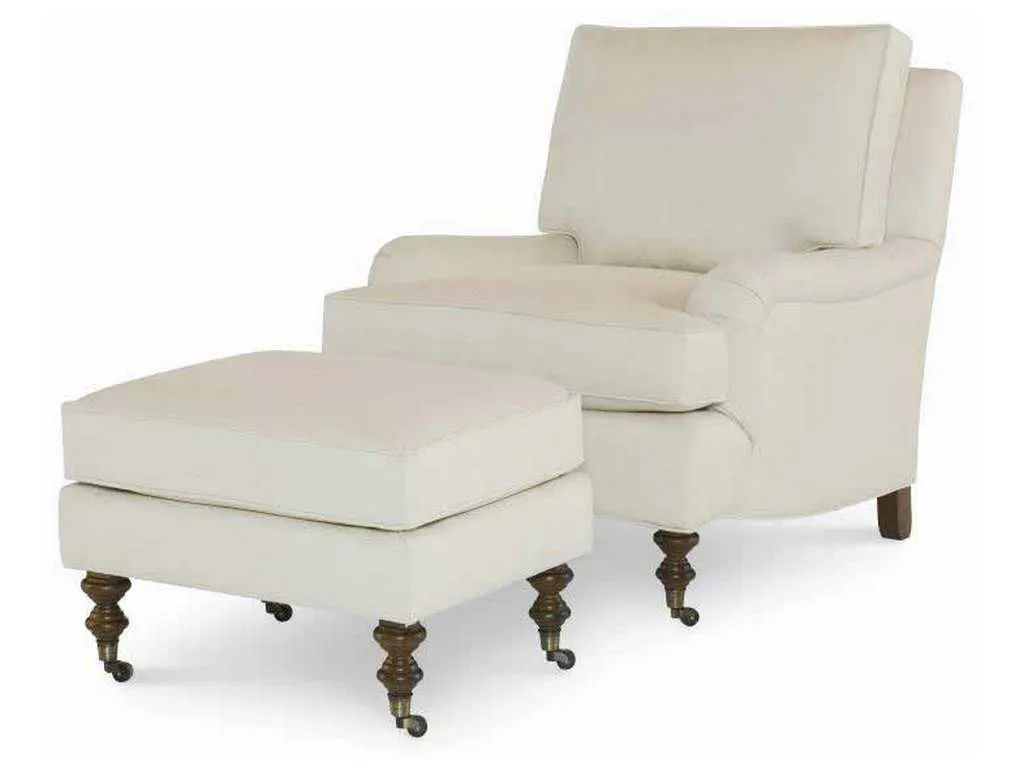 Century ESN128-12 Smith Ottoman