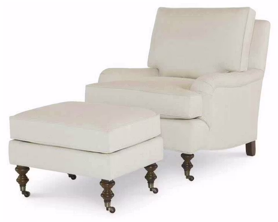 Century ESN128-6 Smith Chair Century ESN128-6 Smith Chair