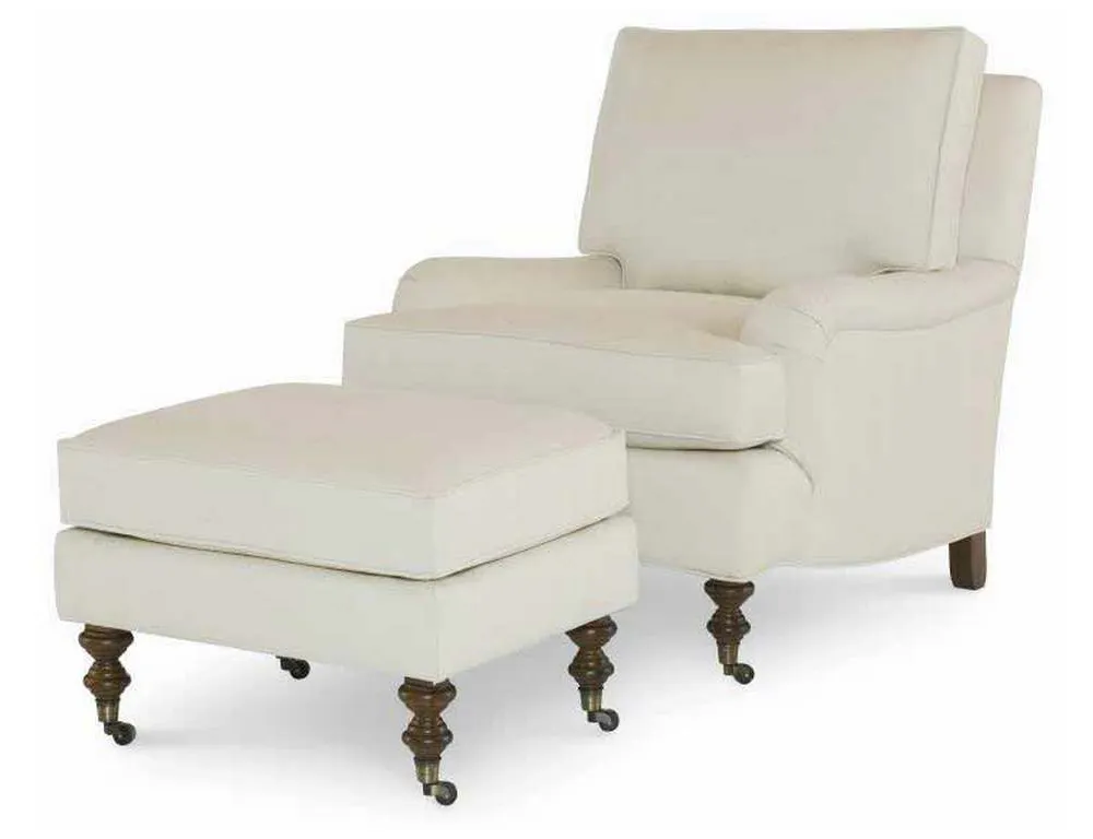 Century ESN128-12 Smith Ottoman Century ESN128-12 Smith Ottoman
